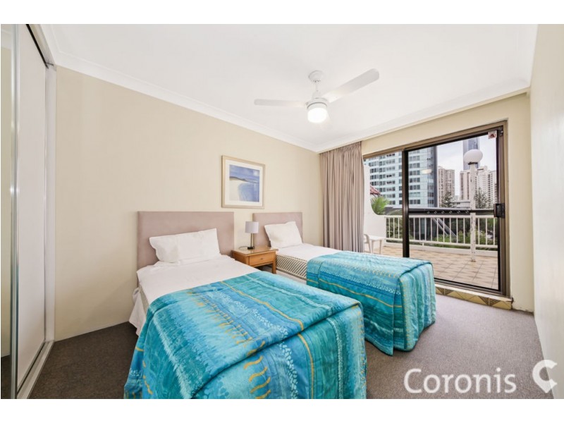 41/24 Hamilton Avenue, Surfers Paradise QLD 4217