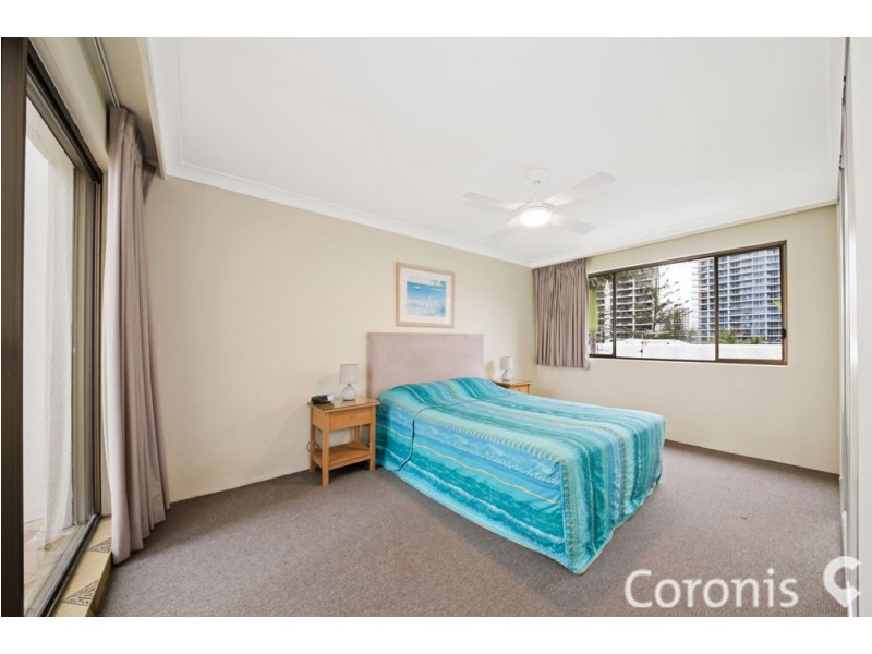 41/24 Hamilton Avenue, Surfers Paradise QLD 4217