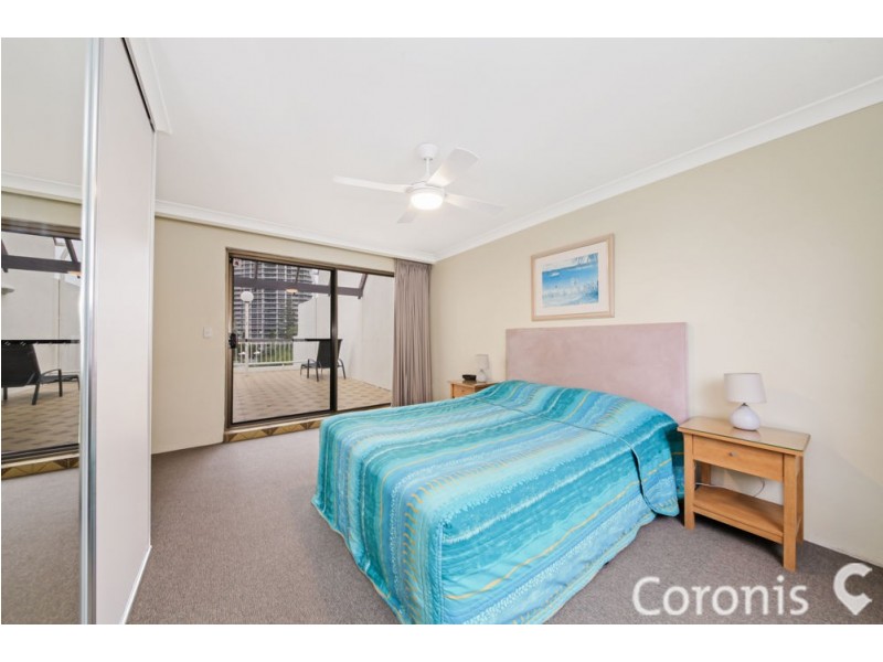 41/24 Hamilton Avenue, Surfers Paradise QLD 4217