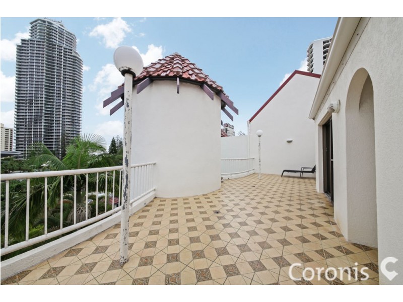 41/24 Hamilton Avenue, Surfers Paradise QLD 4217