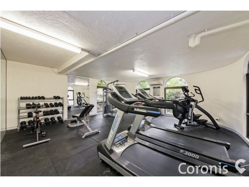 41/24 Hamilton Avenue, Surfers Paradise QLD 4217