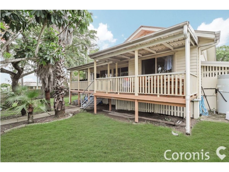 1 Winstanley Street, Carina Heights QLD 4152