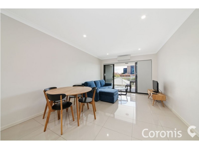 10/23 Allenby Street, Spring Hill QLD 4000