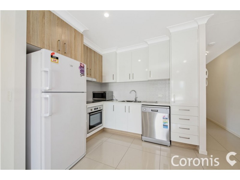 10/23 Allenby Street, Spring Hill QLD 4000