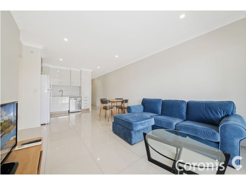 10/23 Allenby Street, Spring Hill QLD 4000