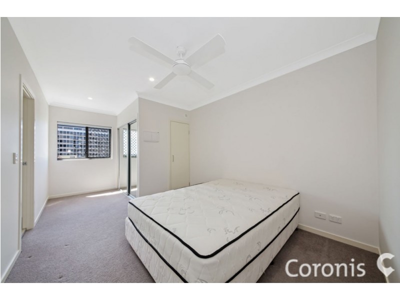 10/23 Allenby Street, Spring Hill QLD 4000