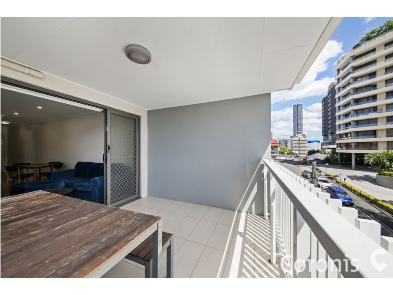 10/23 Allenby Street, Spring Hill QLD 4000