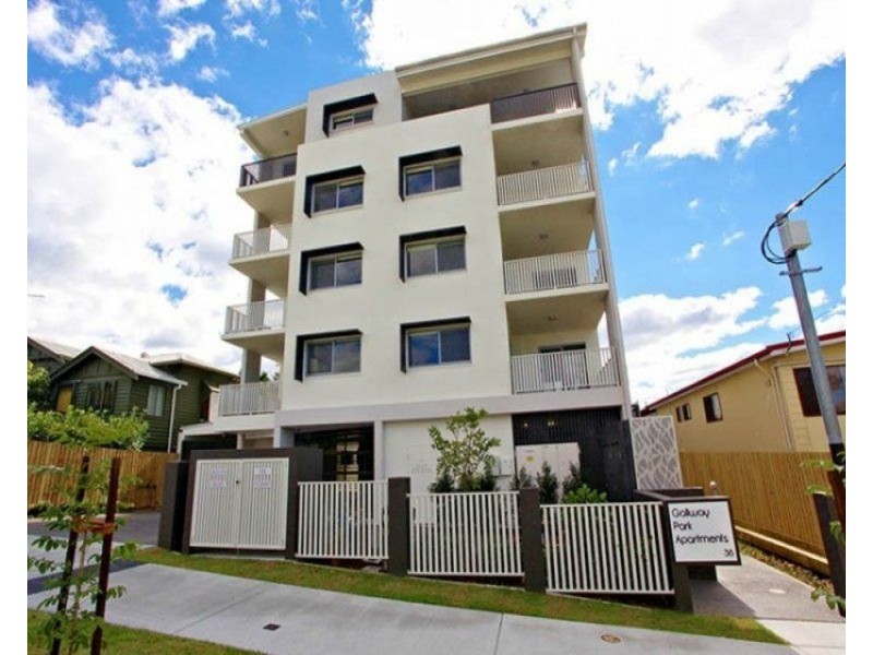 5/38 Gallway Street, Windsor QLD 4030