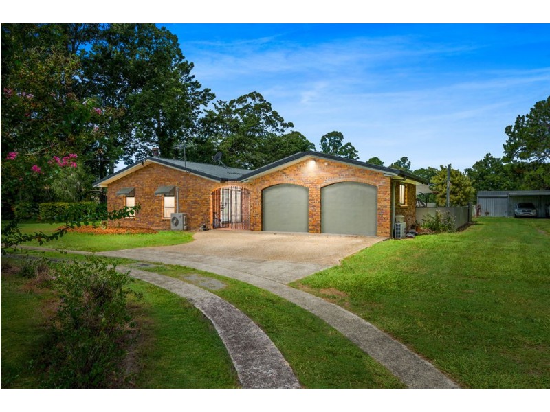35 Leahy Road, Caboolture QLD 4510