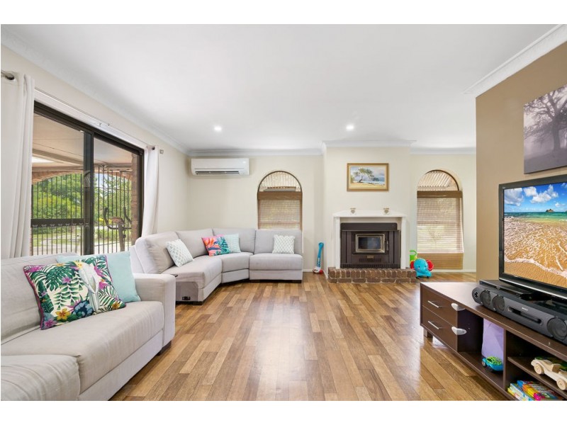 35 Leahy Road, Caboolture QLD 4510