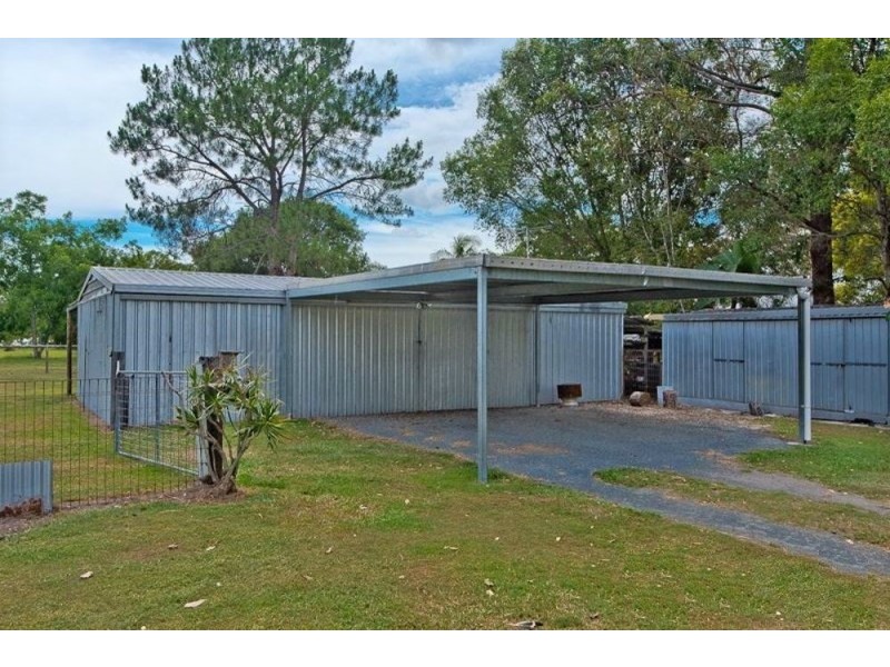 35 Leahy Road, Caboolture QLD 4510