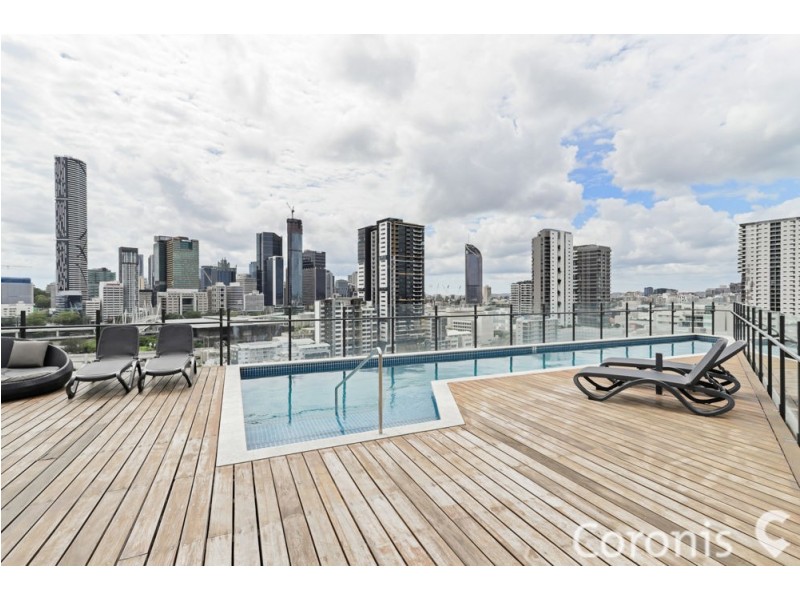 20209/23 Bouquet Street, South Brisbane QLD 4101