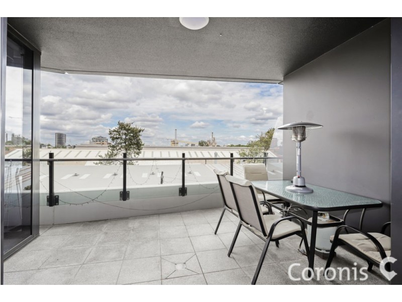 20209/23 Bouquet Street, South Brisbane QLD 4101