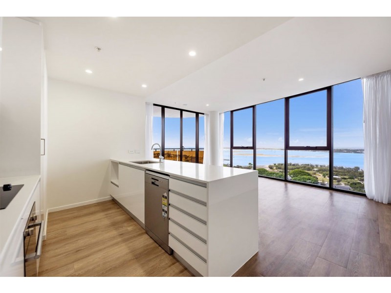 1511/139 Scarborough Street, Southport QLD 4215