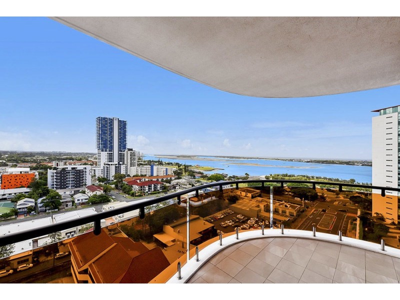 1511/139 Scarborough Street, Southport QLD 4215