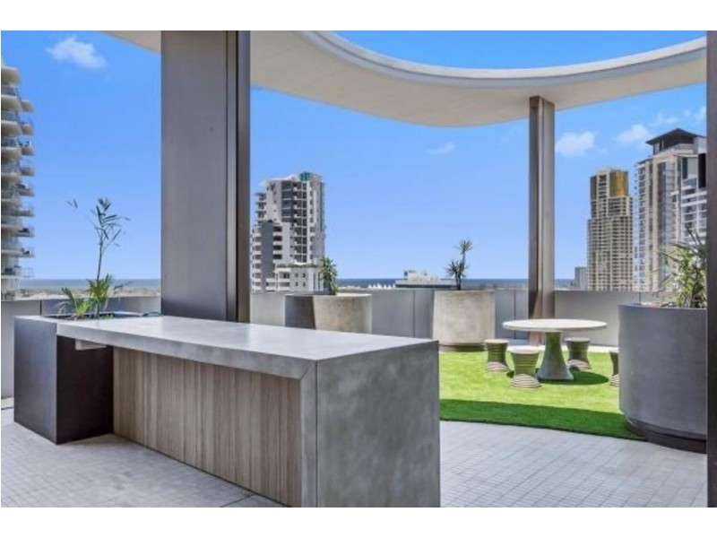 1511/139 Scarborough Street, Southport QLD 4215