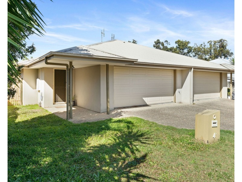 4a Barratt Street, Coomera QLD 4209