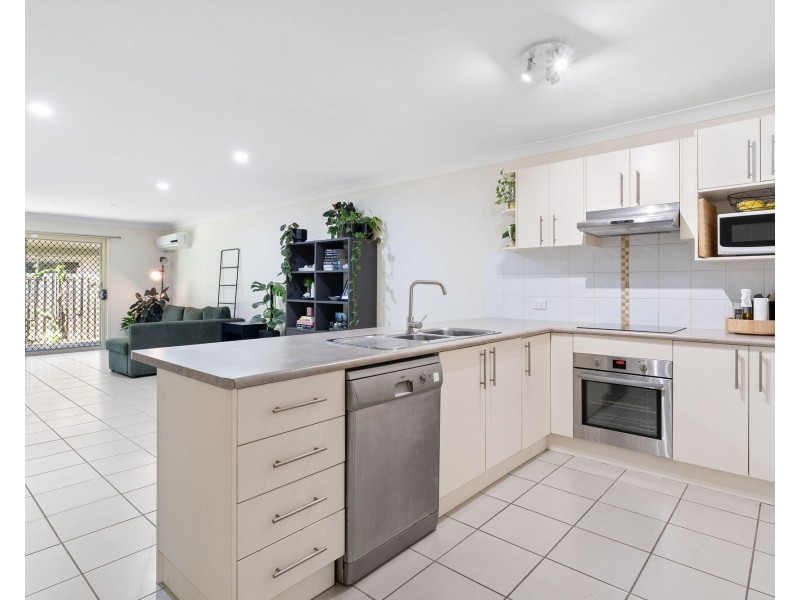 4a Barratt Street, Coomera QLD 4209
