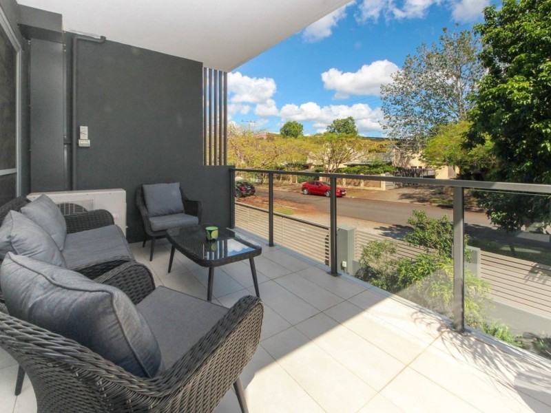 7/18 David Street, Nundah QLD 4012