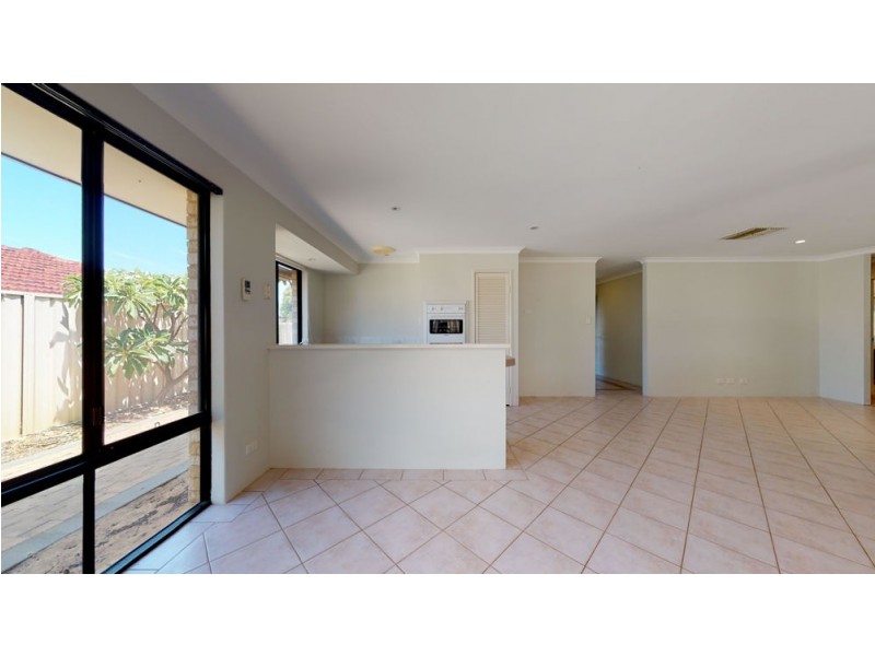 8 Radstock Circuit, Ridgewood WA 6030