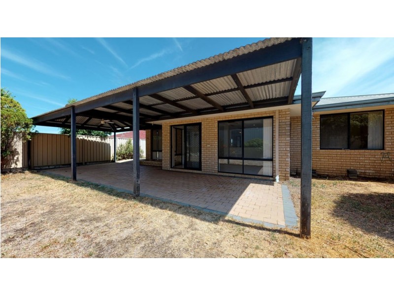 8 Radstock Circuit, Ridgewood WA 6030