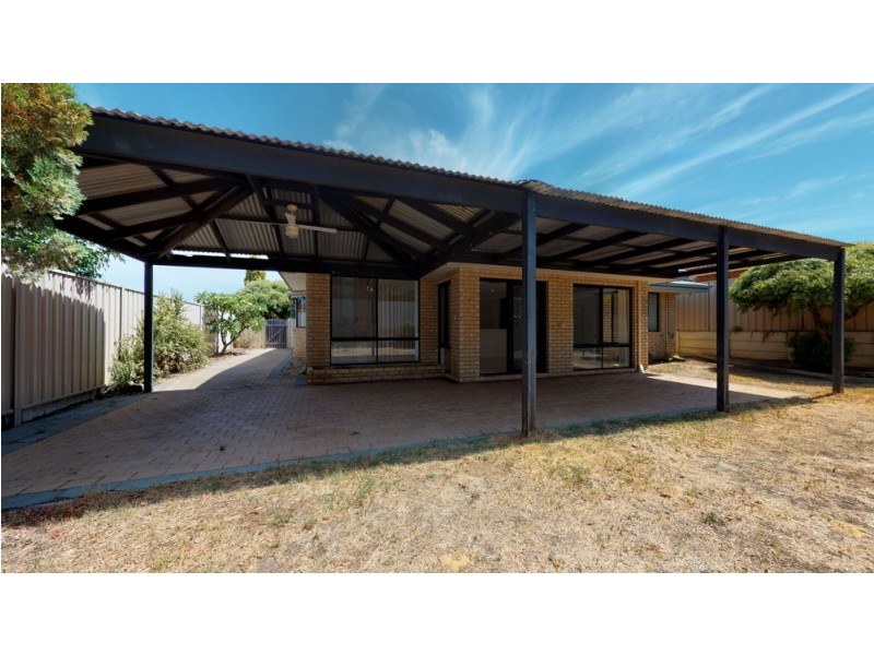 8 Radstock Circuit, Ridgewood WA 6030