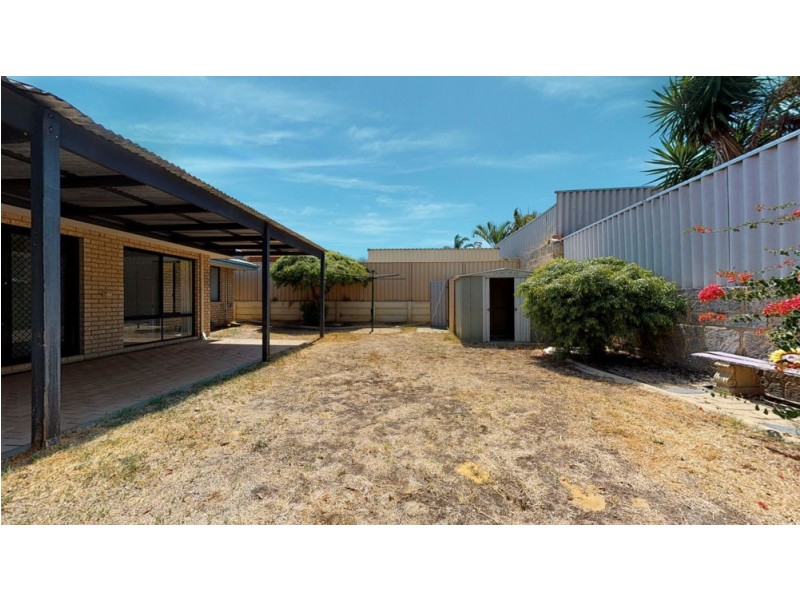 8 Radstock Circuit, Ridgewood WA 6030