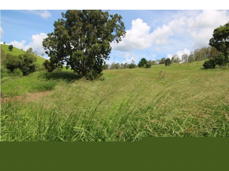 829 McIntosh Creek Road, Mcintosh Creek QLD 4570