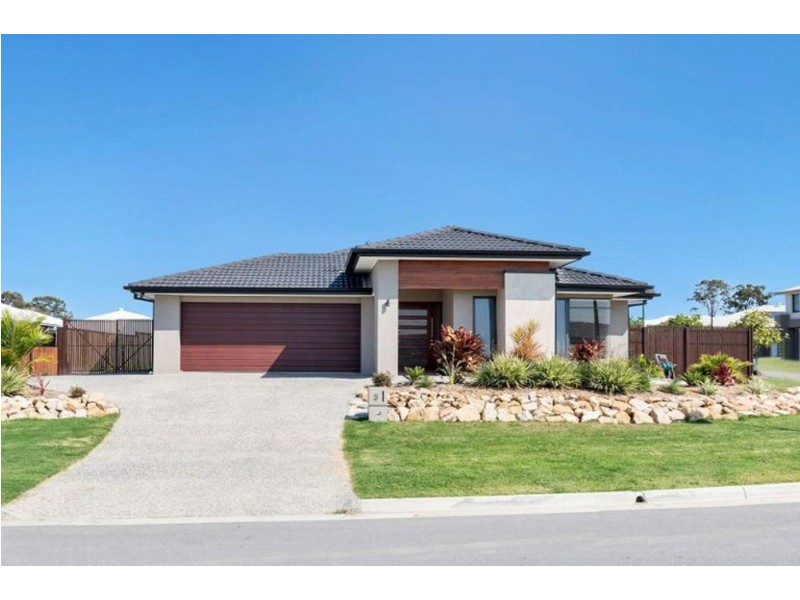 3 Kinglake Crescent, Pimpama QLD 4209