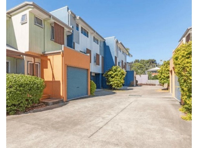10/7-11 BOWEN STREET,, Windsor QLD 4030