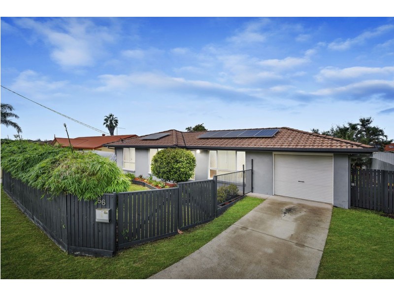 56 Bramble Crescent, Deception Bay QLD 4508