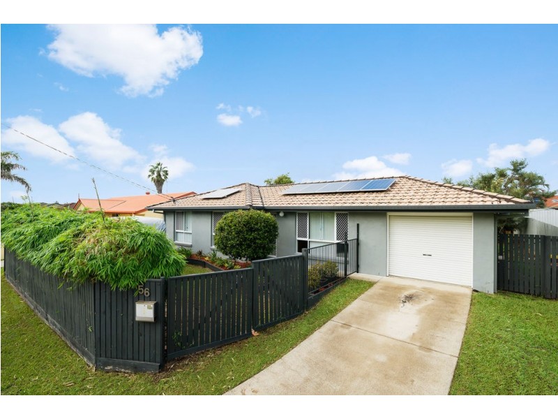 56 Bramble Crescent, Deception Bay QLD 4508