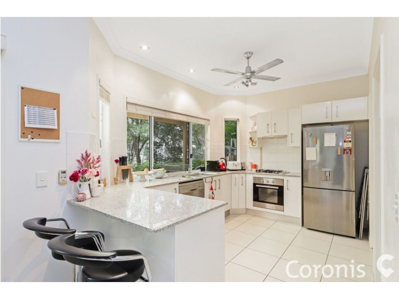 34a Bowler Street, Paddington QLD 4064