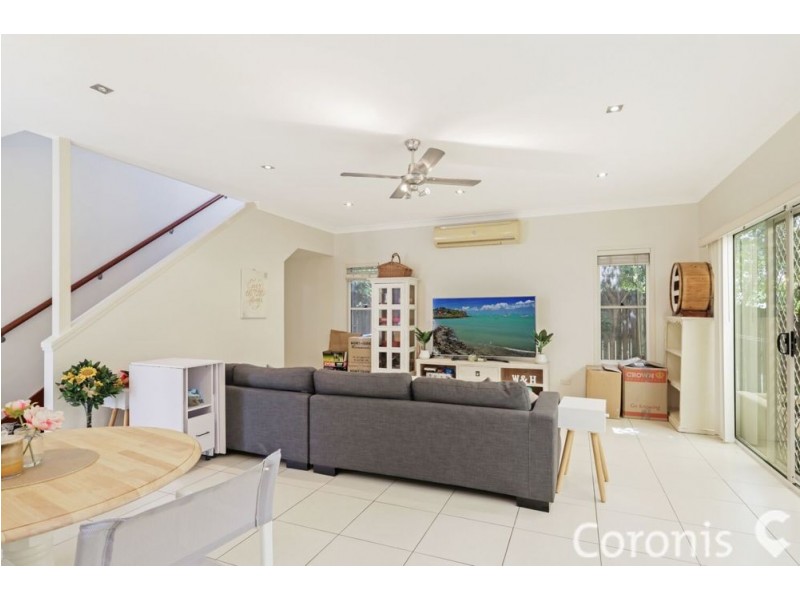 34a Bowler Street, Paddington QLD 4064