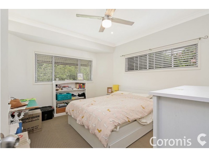 34a Bowler Street, Paddington QLD 4064