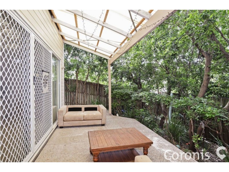 34a Bowler Street, Paddington QLD 4064