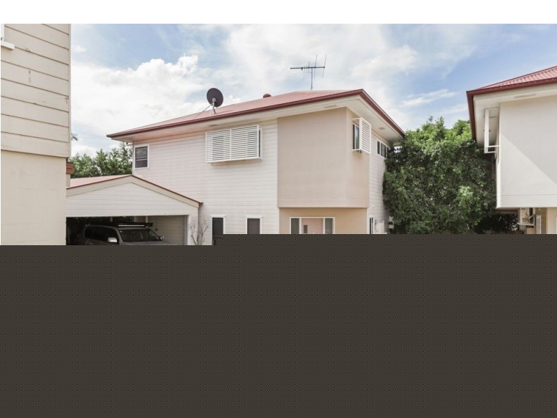 34a Bowler Street, Paddington QLD 4064