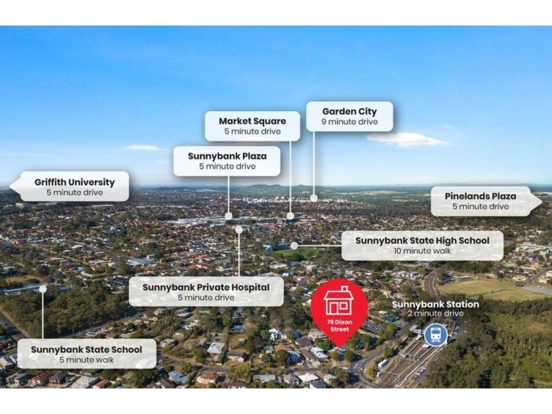 79 Dixon Street, Sunnybank QLD 4109