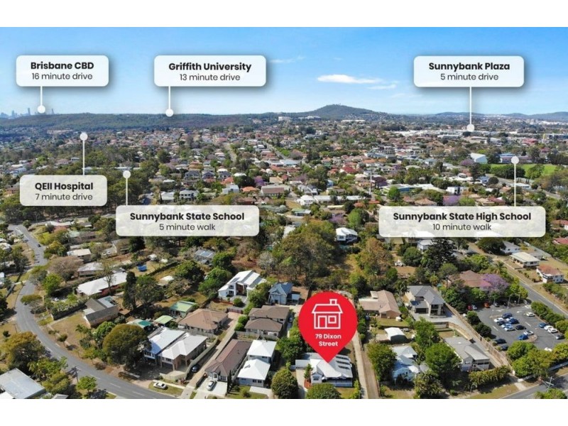 79 Dixon Street, Sunnybank QLD 4109