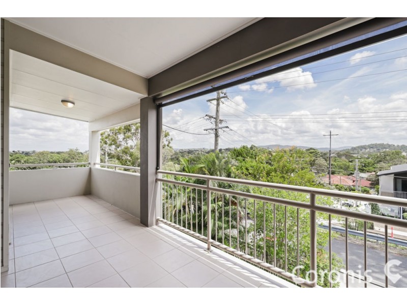 1/36 Burnaby Terrace, Gordon Park QLD 4031