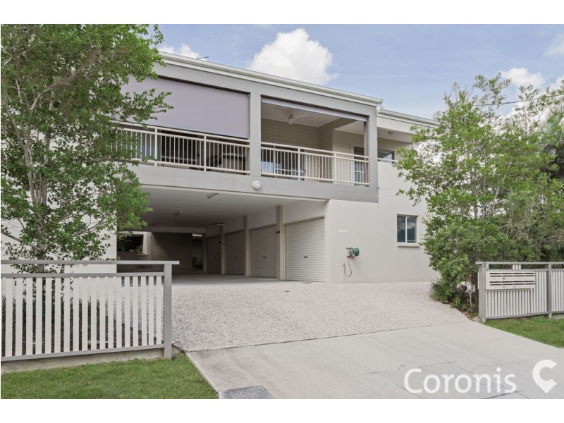 1/36 Burnaby Terrace, Gordon Park QLD 4031
