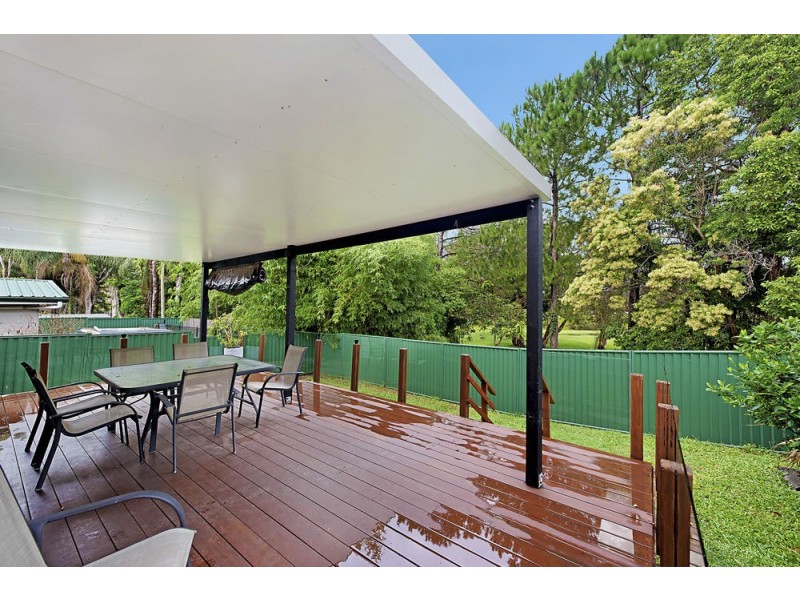 245 Wardoo Street, Southport QLD 4215