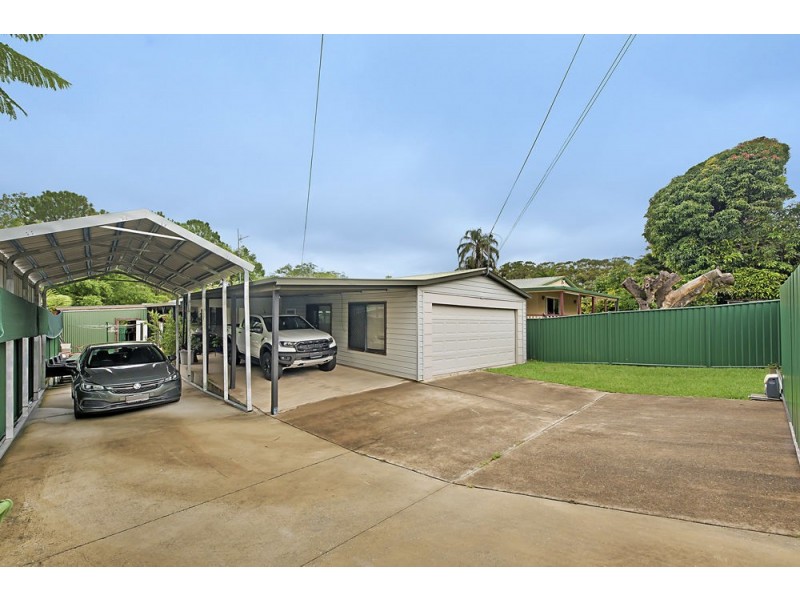 245 Wardoo Street, Southport QLD 4215