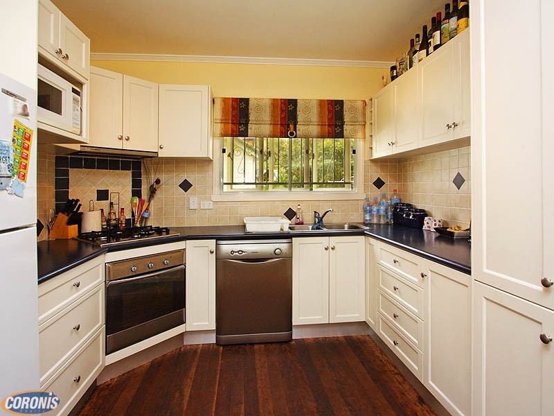 Kelvin Grove QLD 4059