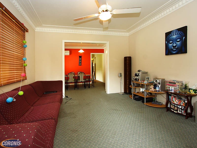 Kelvin Grove QLD 4059
