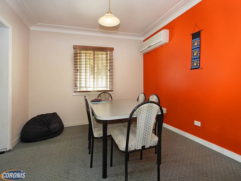 Kelvin Grove QLD 4059