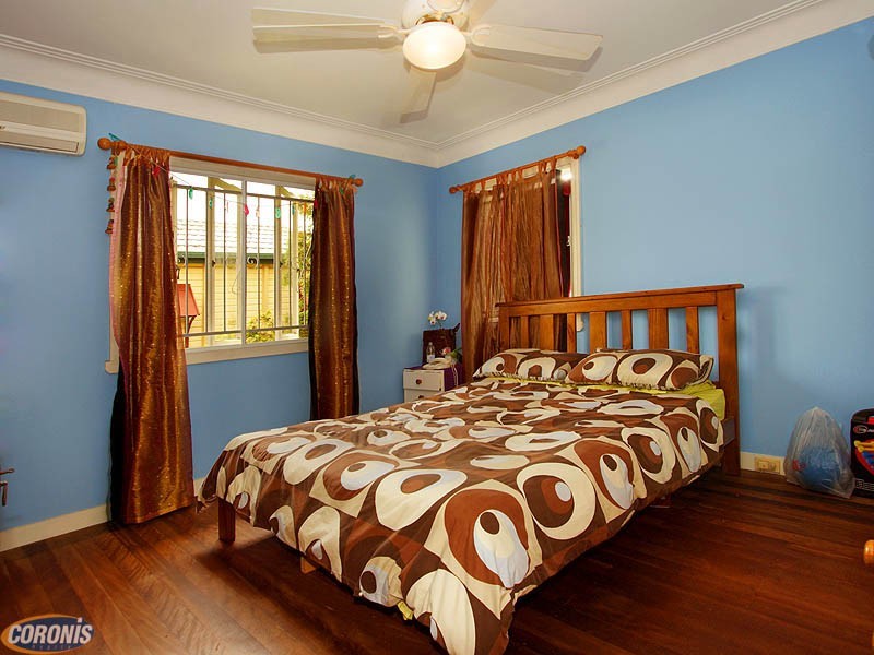 Kelvin Grove QLD 4059