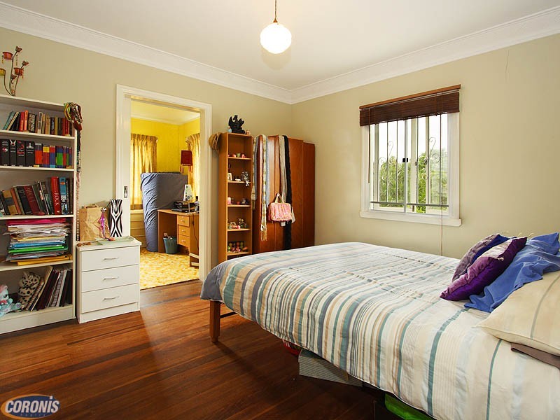 Kelvin Grove QLD 4059