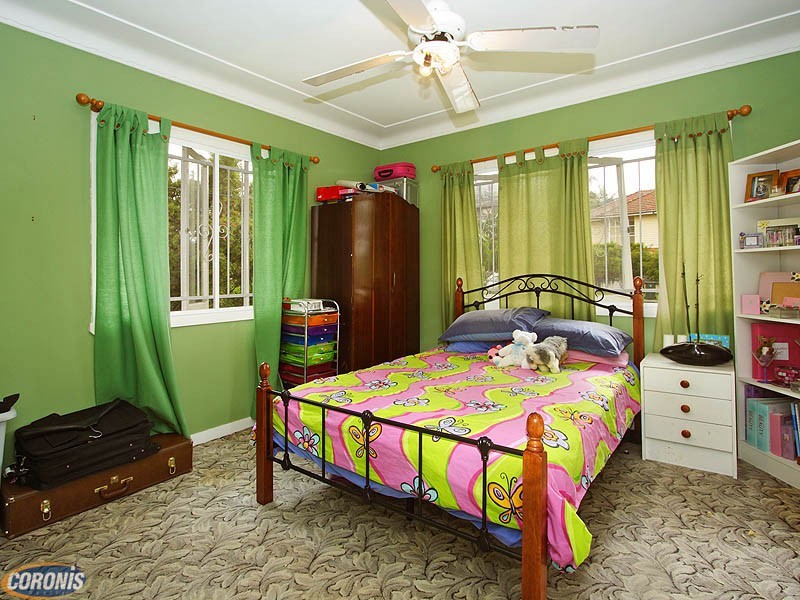 Kelvin Grove QLD 4059
