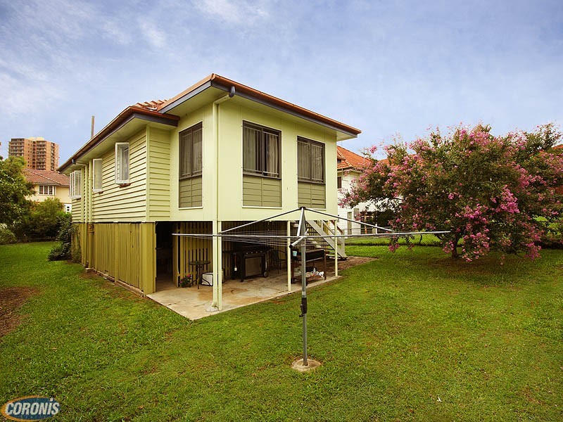 Kelvin Grove QLD 4059